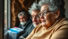 Emergency Assistance for Seniors in Missouri